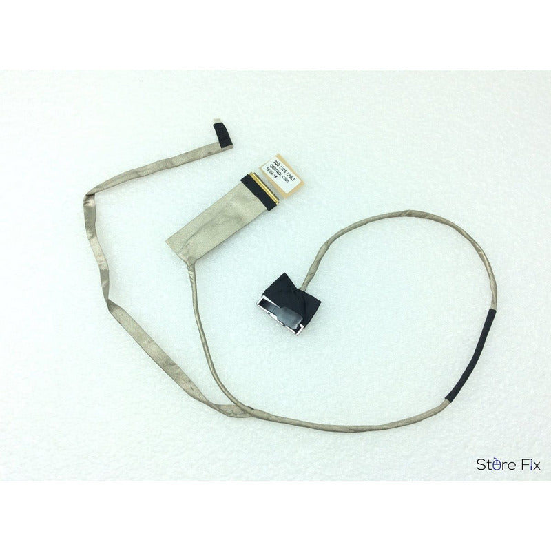 Cable Flex Video Acer 4739 4339 4349 4250 Dd0zqqlc400 F26