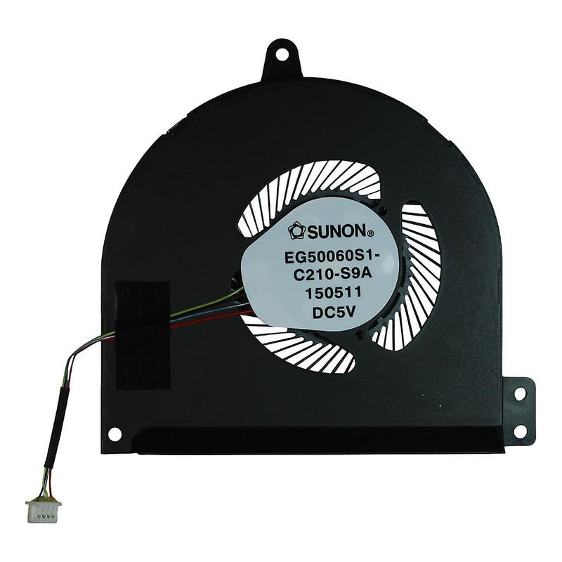 Ventilador Dell Latitude E5470 5470 0xgyjw  Xgyjw H V211