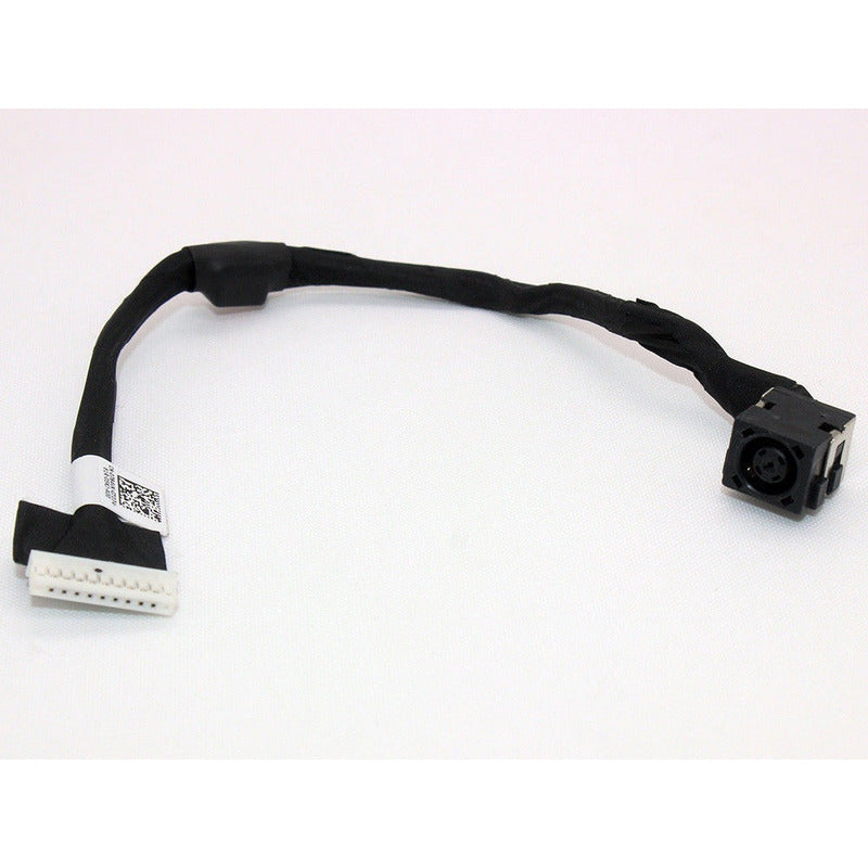 Power Jack Alienware Aw15r1 Aw15r2 Alw15 Dc30100tn00 P64