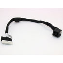 Power Jack Dell Alienware 15 R1 R2 784vk  0784vk P42f P64
