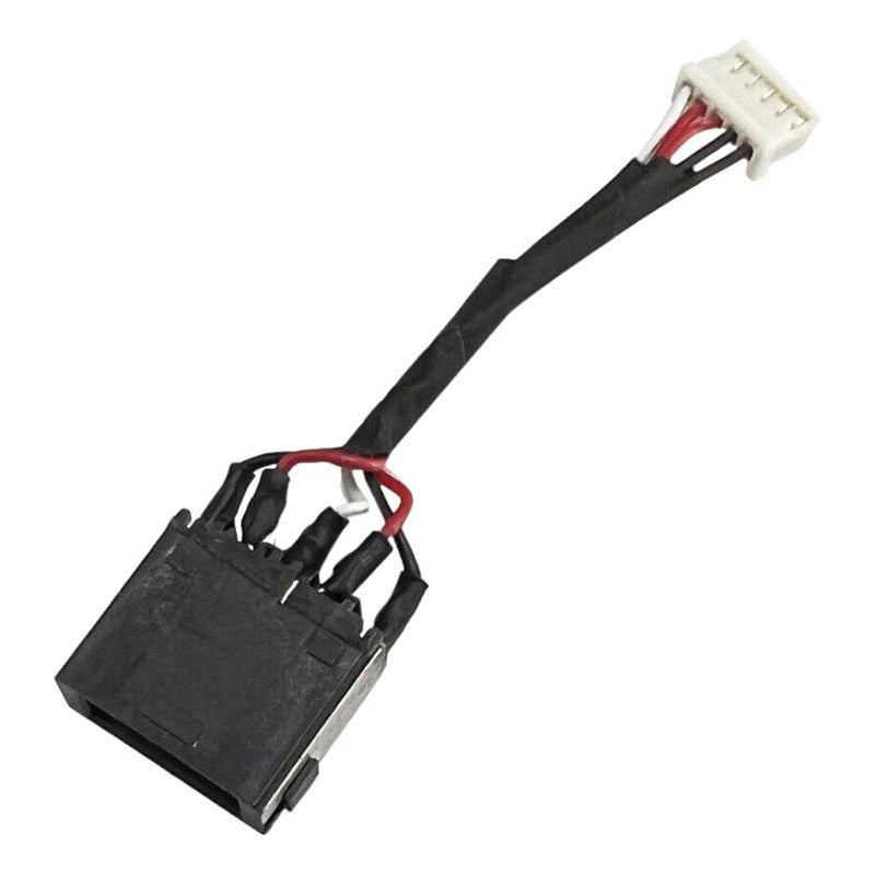 Power Jack Lenovo 20tq 20tr 21a9 21aa 21en 21em 21d8 21d9