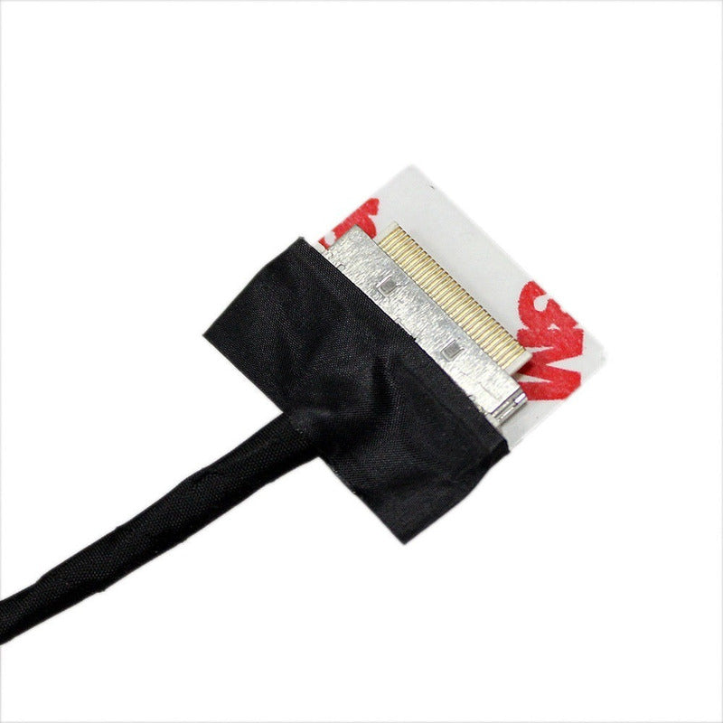 Cable Flex Video Hp 15-br 15t-bw 924932-001 40 Pin Touch F32