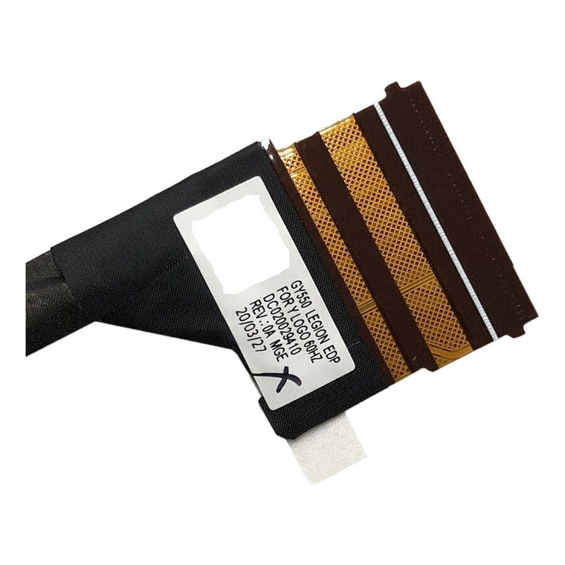 Cable Flex De Video Lenovo Legion Y7000 R7000 Dc020029410