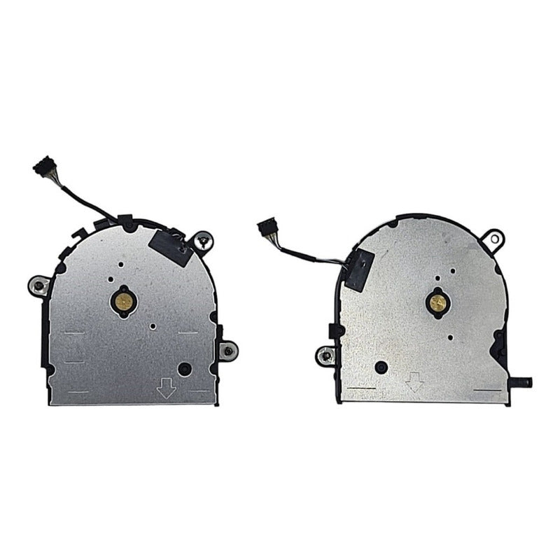 Ventilador Hp Elitebook 1030 G3 L31859-001 L34272-001 L&r