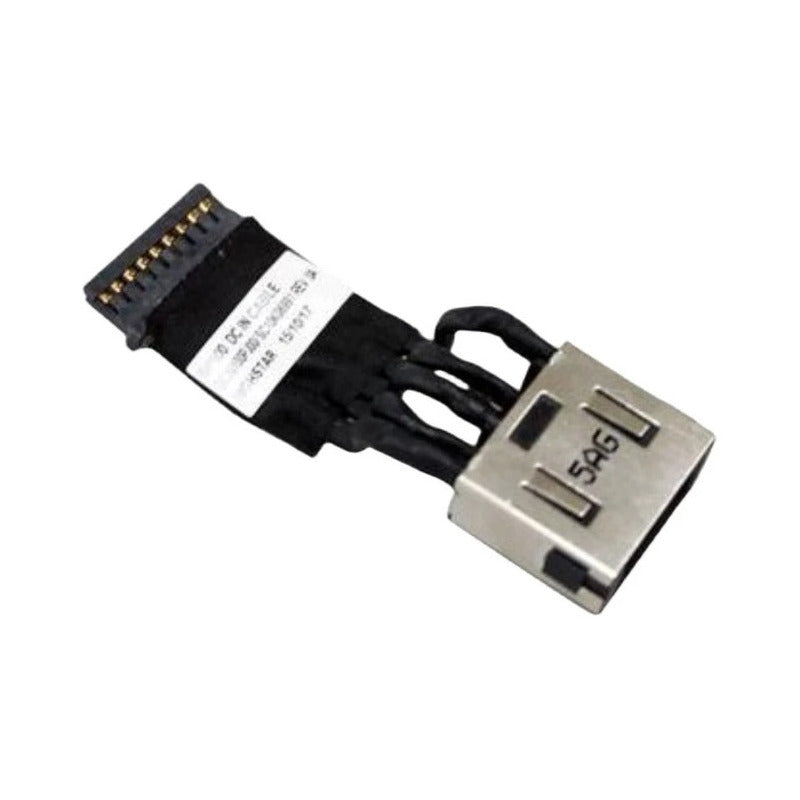 Power Jack Lenovo Thinkpad P15 Gen 1 20st Dc30100sn00