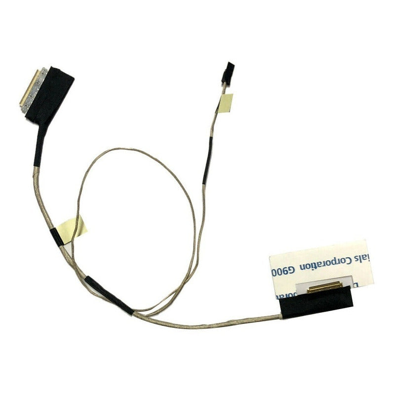 Cable Flex De Video Acer E5-422g E5-473g 50.mxrn2.006 F356