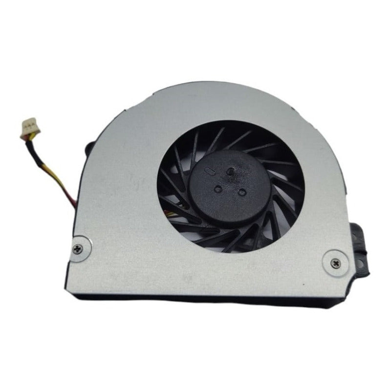 Ventilador Dell Inspiron N4110 N4120 N3010 0hfmh9 V280