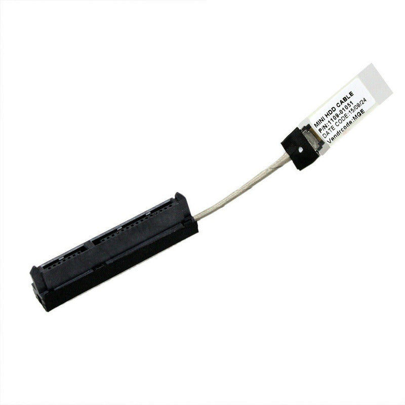 Conector De Disco Duro Lenovo Yoga 300-11iby 1109-01051 C46