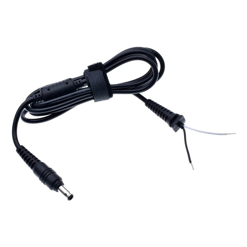 Cable Repuesto Para Reparar Cargador Samsung 5.5x3.0mm A16