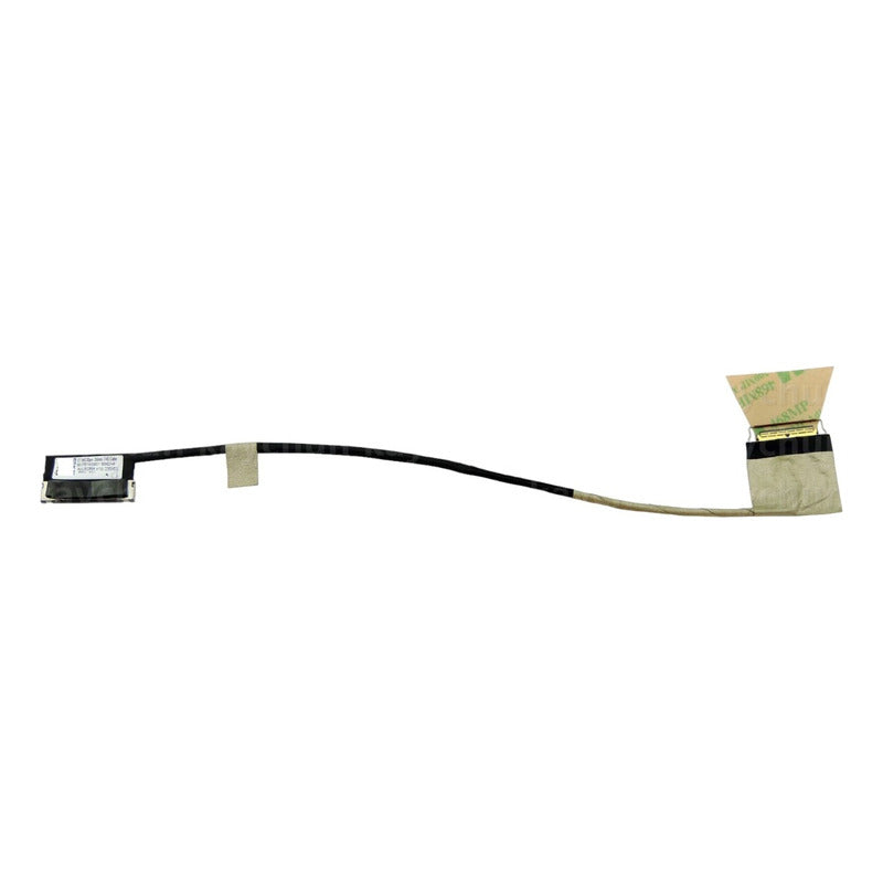 Cable Flex De Video Hp Zbook Firefly 14 G8 6017b1433601