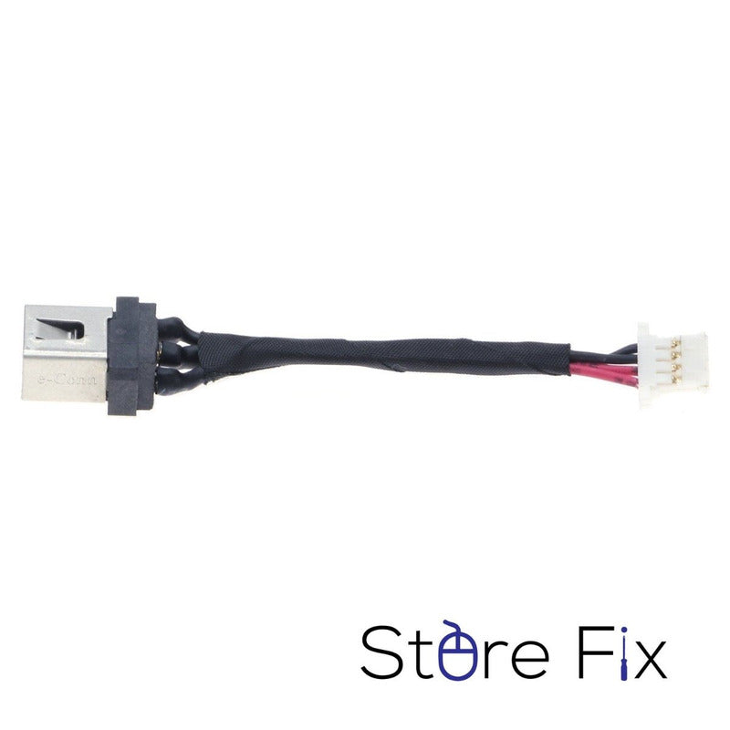 Power Jack Lenovo Ideapad Flex 5-1470 5-1570 Dc301010200 P39