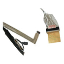 Cable Flex De Video Hp G7-1000 Dd0r18lc030 Dd0r18lc040 F106