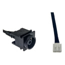 Power Jack Sony Vgn-n 073-0001-2492-a 1-965-174-11 P353