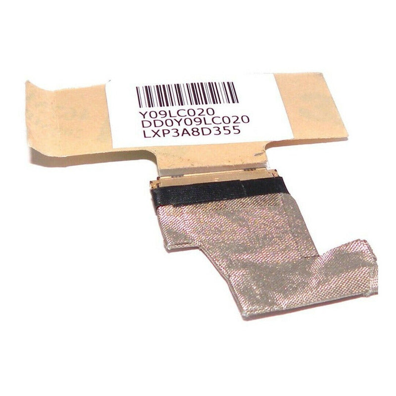 Cable Flex D Video Hp Chromebook 14-x 14 G4 Dd0y09lc010 F322