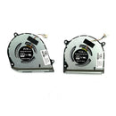 Ventilador Hp 15-dr L53541-001 L53542-001 Cpu Y Gpu V117