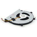 Ventilador Toshiba P55w P55w-b P55w-b5220 Baaa0705r5h V33