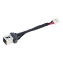 Power Jack Lenovo Ideapad 5-14itl05 5-14alc05 Dc301014g00