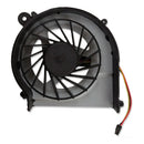 Ventilador Hp G42 G56 Compaq Cq42 Cq56 Cq62 646578-001 V34