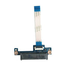 Conector De Disco Duro Hp 255 G6 15z-bw Csl50 Ls-e793p C50
