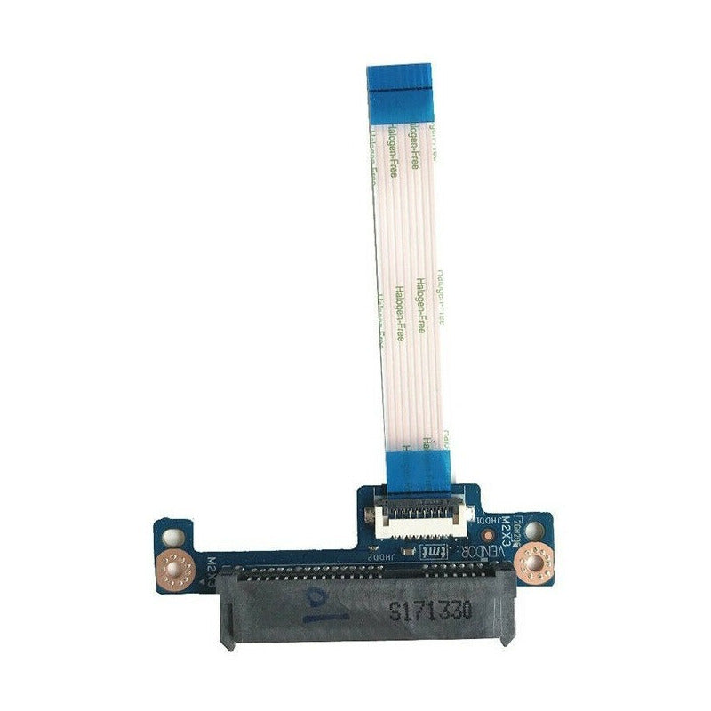 Conector De Disco Duro Hp 255 G6 15z-bw Csl50 Ls-e793p C50