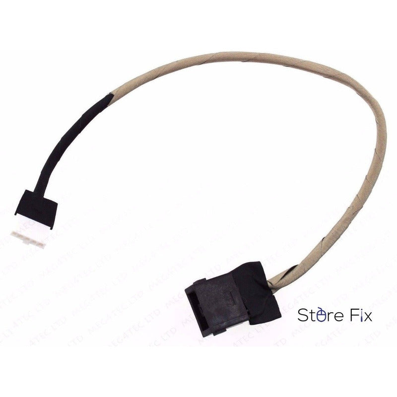 Power Jack Lenovo Yoga 500-15ibd 500-15ihw 500-15isk  P41
