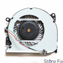 Ventilador Hp Envy 15-u Pavilion 13-a 13-b 776213-001 V20