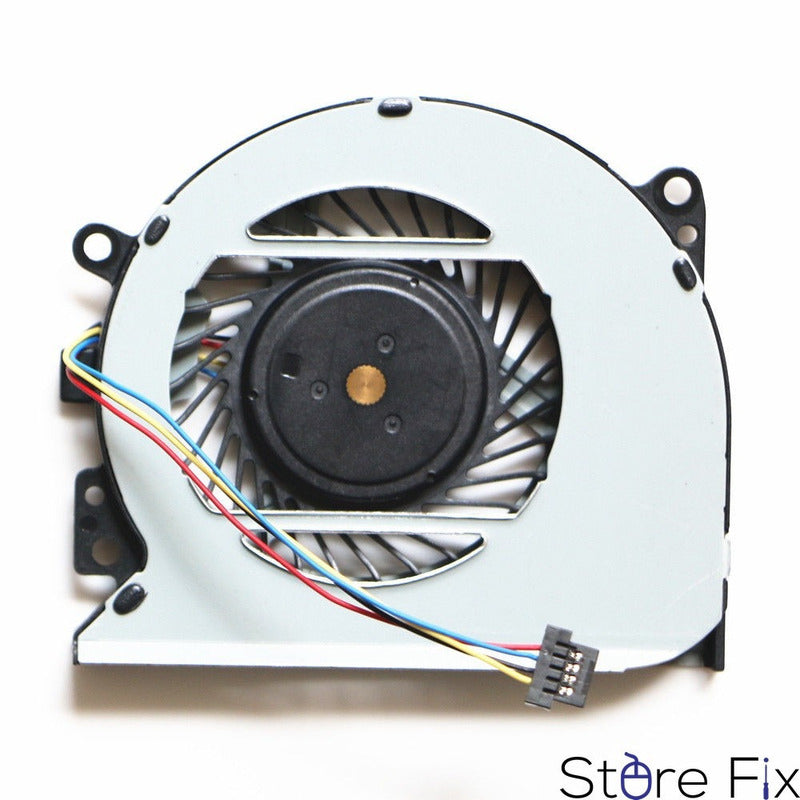 Ventilador Hp Envy 15-u Pavilion 13-a 13-b 776213-001 V20