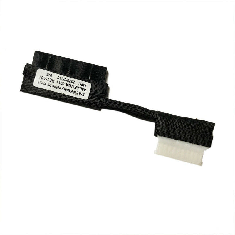 Cable D Bateria Dell Latitude 3500 03grnj 450.0fv0a.0011 D27