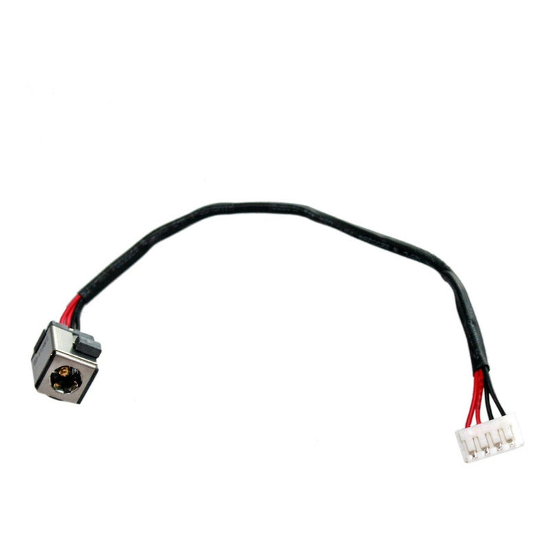 Power Jack Asus X45a X45u X45c Q500 Q500a X54a F55 F55a P250