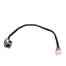 Power Jack Asus R503 R503a R503c R503cr R503sa R503sr P250