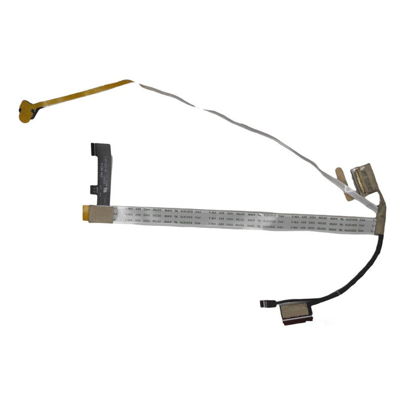 Cable De Video Lenovo Dc02c00lf00 Dc02c00lf20 5c10z23847