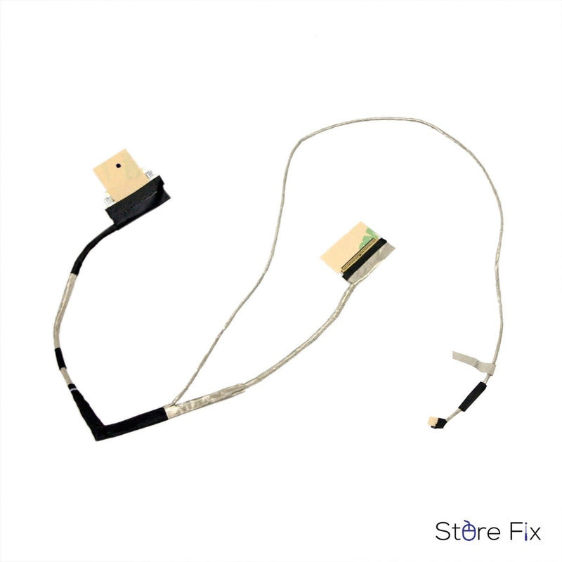 Cable Flex De Video Hp 14-r 240 246 G3 Dc02001xi00 Zs041 F43