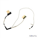 Cable Flex De Video Hp 14-r 240 246 G3 Dc02001xi00 Zs041 F43