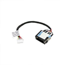 Power Jack Lenovo 3-1120 3-1130 1109-01093 1109-1050 P249