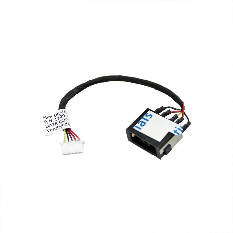 Power Jack Lenovo 300-11ibr 80m1 5c10j08399 1109-00876