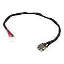Power Jack Asus R752nv R752sa R752sj R752sv R752yi P349