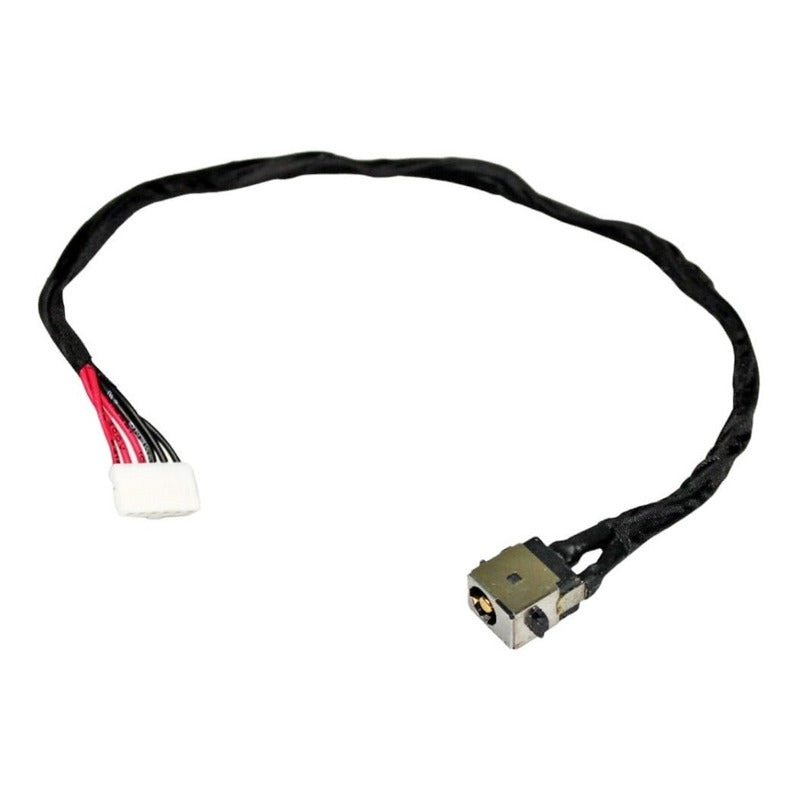 Power Jack Asus R752nv R752sa R752sj R752sv R752yi P349