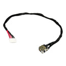 Power Jack Asus K751sj K751sv K751yi R752bp R752la P349