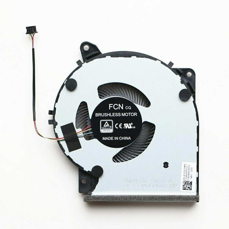 Ventilador Asus P509ja E406ma E406mas E407ba E407ma V248