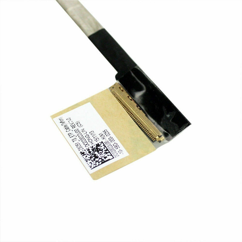 Cable Flex De Video Hp 15-g 15-r 15-h Dc020022u00 F276