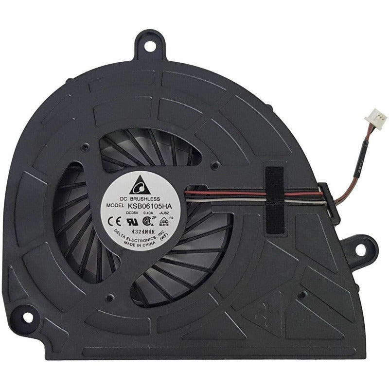 Ventilador Acer E1-521 E1-531 V3-571 V3-551 Dc280009ks0 V291