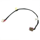 Power Jack Acer An517-51 A715-74 A715-74g Dc301010j00 P221