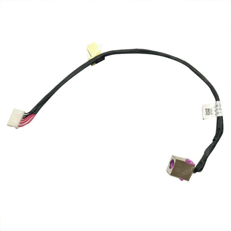 Power Jack Acer An517-51 A715-74 A715-74g Dc301010j00 P221