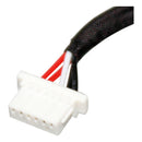 Centro De Carga Dell Inspiron 3195 3179 Gdv3x 450.07604.0001