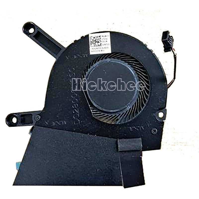 Ventilador Dell Inspiron 7490 09jn72 9jn72 V162