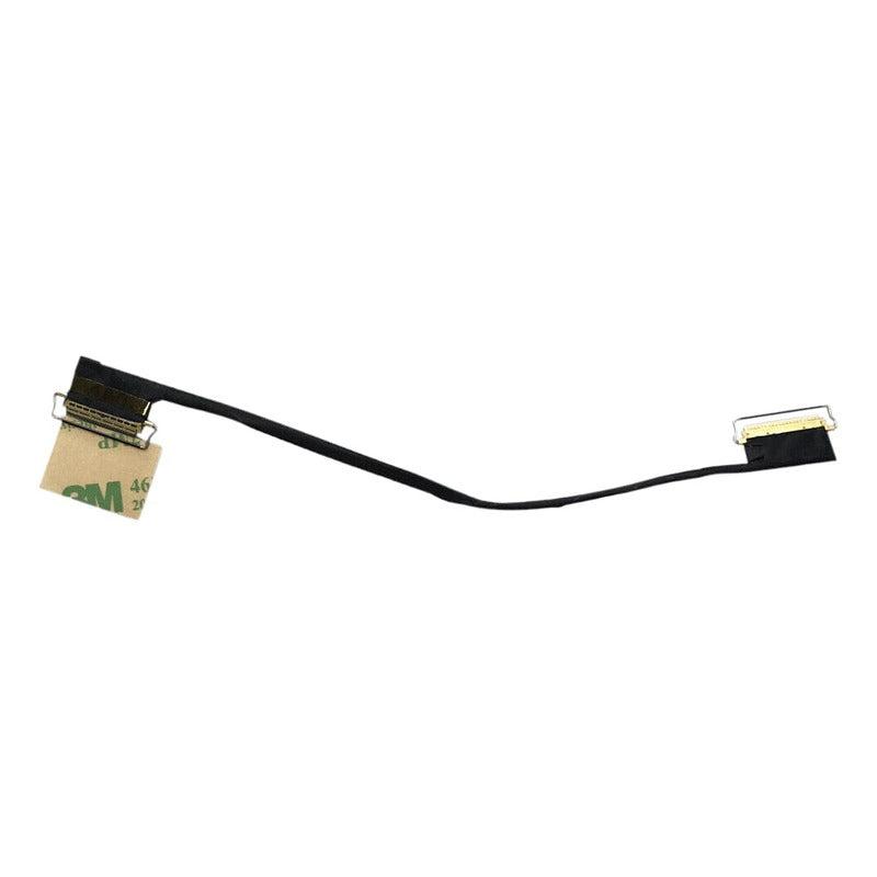 Cable Flex De Video Lenovo X1 Carbon 7 20qd 20qe Dc02c00fe00