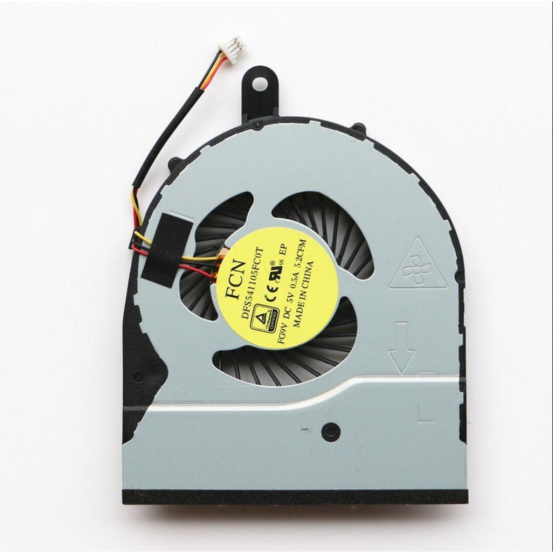 Ventilador Dell Insp 5759 Vostro 3458 3558dfs541105fc0t V43