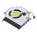 Ventilador Toshiba L50-b L50d-b L50t-b L50dt-b L55-b V37