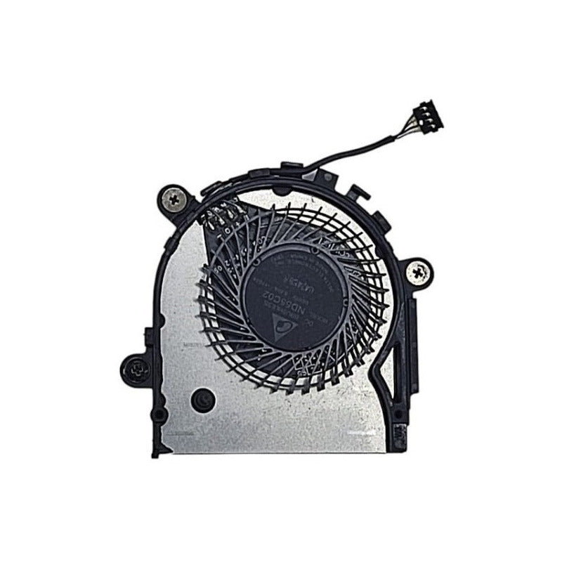 Ventilador Hp Elitebook 1030 G3 Nd55c02-17g04 0fkb30000h