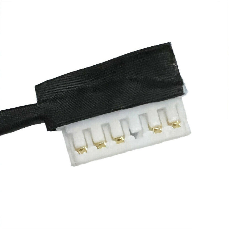 Power Jack Dell Vostro 3510 3515 3525 231x7 Dc301017h00